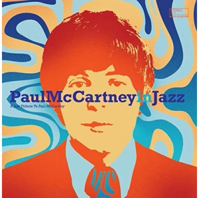 Imagen de Paul Mccartney in Jazz