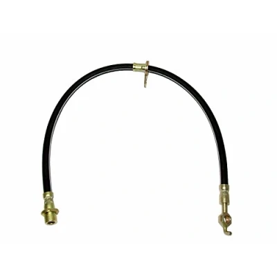 Imagen de DELPHI LH6437 Latiguillos de Freno 601 M10x1 Int SF TOYOTA: Corolla IX Hatchback, Verso, Avensis II Berlina