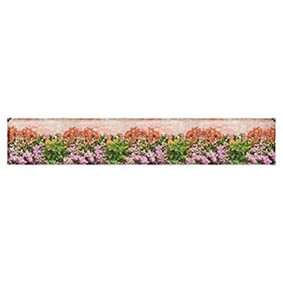 Imagen de WENKO, Polietileno, 85 x 500 cm, Multicolor