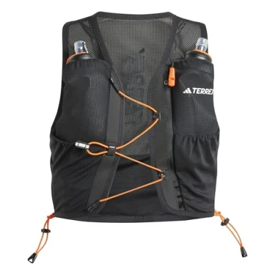 Imagen de Adidas Terrex Trail Techrock 2.5 Otros accesorios, Talla: Small, Black