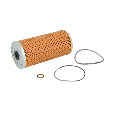 Imagen de MAHLE ORIGINAL OX 92D Filtro de aceite Cartucho filtrante MERCEDES BENZ: Clase E Berlina, S SL Cabrio, SEAT: Leon II Hatchback
