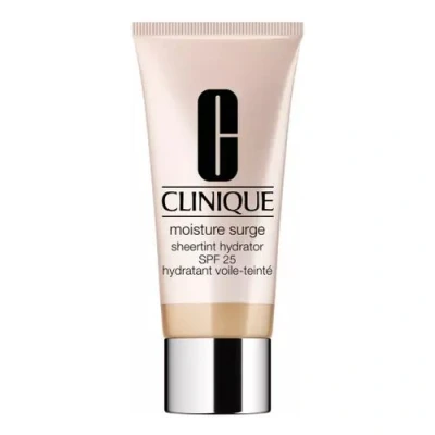 Imagen de Clinique Moisture Surge Sheertint SPF 25 40 ml