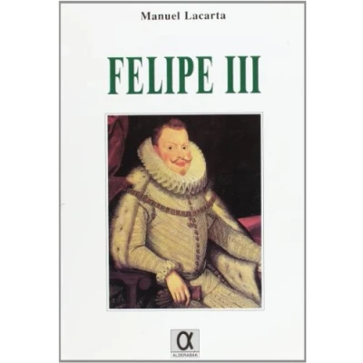 Imagen de Felipe III