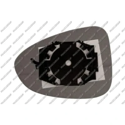Imagen de PRASCO OP7217503 Cristal de Espejo derecha OPEL: Zafira C Tourer
