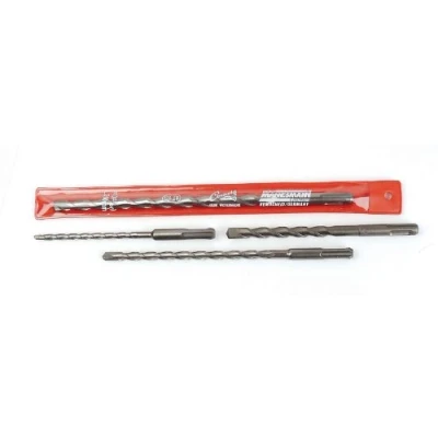 Imagen de Brueder Mannesmann Werkzeuge M50210 08 Broca SDS