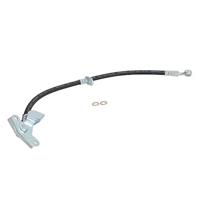 Imagen de DELPHI LH6682 Latiguillos de Freno 522 Banjo HONDA: Jazz 2