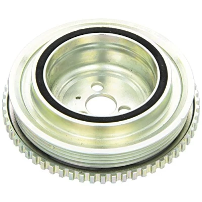 Imagen de CORTECO 80000930 Polea de Cigüeñal 4PK 3 con instrucciones montaje FIAT: Stilo Hatchback, Doblo I Familiar, Cargo