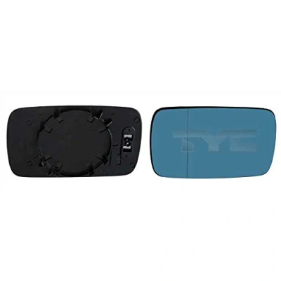 Imagen de Cristal de espejo, retrovisor exterior TYC 303 0082 1