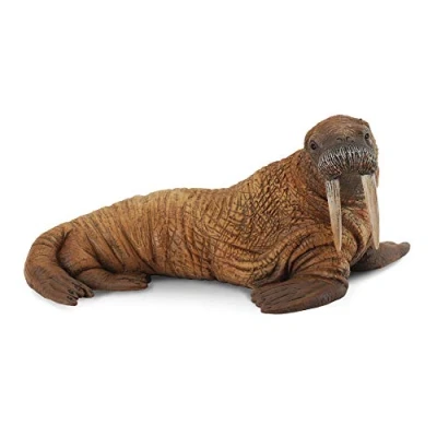 Imagen de Collecta MORSA L Animales, Multicolor, Small (88569)