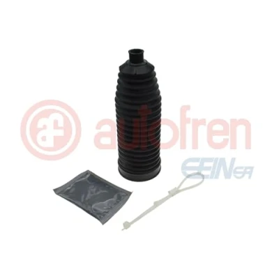Imagen de AUTOFREN SEINSA D9182 Juego de fuelle, dirección Eje delantero, derecha, izquierda BMW: 5 Berlina, X5, 7, LAND ROVER: Range Rover 3