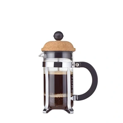 Imagen de Bodum 1923 109S Chambord Cafetera 3 Tazas 0,35 l