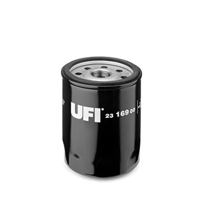 Imagen de UFI 24.128.00 Filtro Combustible Cartucho filtrante FORD: FOCUS 3, FIESTA 6, MONDEO 4, VOLVO: S40 II, V50, V40 Hatchback, MAZDA: 3 Hatchback