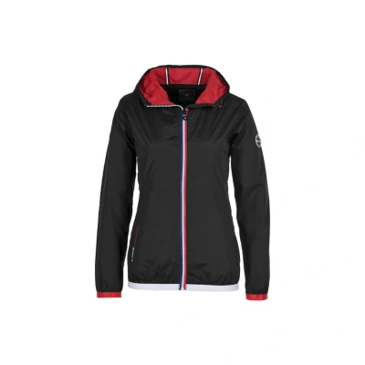 Imagen de Peak Mountain Acapik Chaqueta fina, Mujer, Talla: Large, Noir