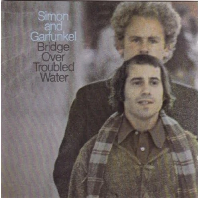 Imagen de Bridge Over Troubled Water