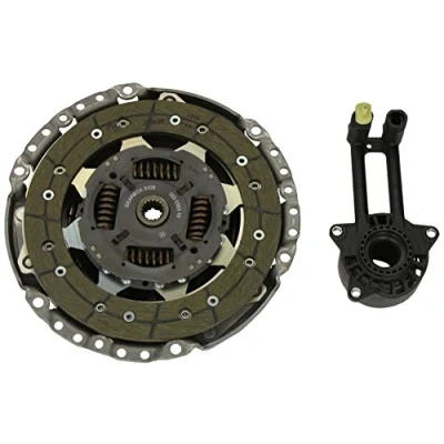 Imagen de LuK 622 2414 34 Kit de embrague con desembrague central plato 220 FORD: Focus Mk1 Hatchback, Berlina, Familiar