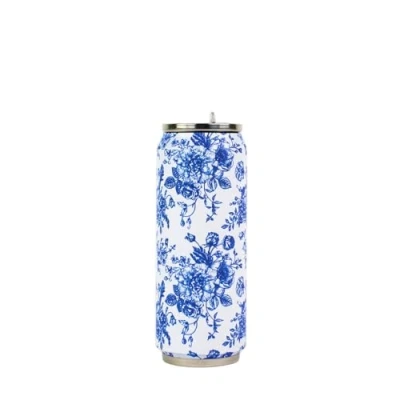 Imagen de Yoko Design Lata de 500 ml impresa lienzo Jouy