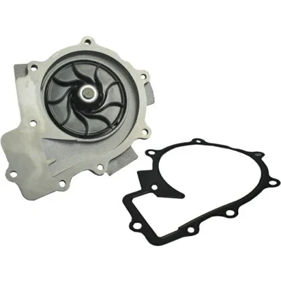 Imagen de METZGER ORIGINAL ERSATZTEIL 4007009 Bomba de agua con junta MERCEDES BENZ: Sprinter 3.5 T Furgón, Bus, 4.6 Furgón