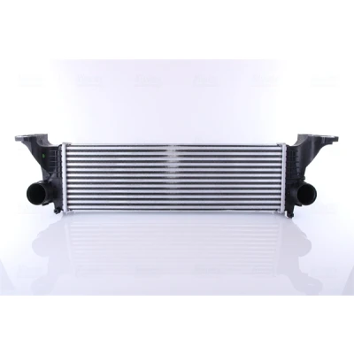 Imagen de NISSENS 96246 Intercooler IVECO: Daily 6 , V Furgón / Familiar