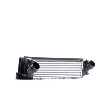 Imagen de VALEO 818259 Intercooler Aluminio BMW: 3 Berlina, 1 Hatchback, Touring
