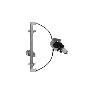 Imagen de Magneti Marelli Elevalunas Delante, izquierda eléctrico con electromotor 350103177000 FORD: FIESTA 3