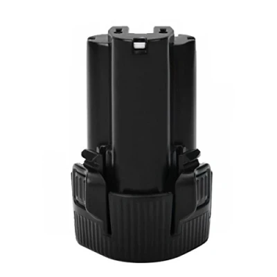 Imagen de Joiry 10.8V 2.5Ah Li Ion Batería para Makita BL1013 BL1014 DF030D DF330D LCT203W 194550 6 194551 4 195332 9
