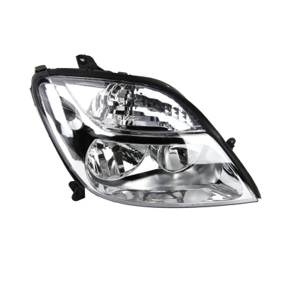 Imagen de ALKAR 2742220 Faros derecha W5W, PY21W, H7/H1 cromo RENAULT: Scénic 1