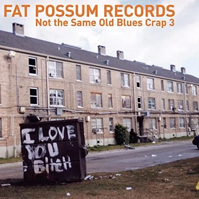 Imagen de Not The Same Old Blues Crap 3 (edición Vinilo)