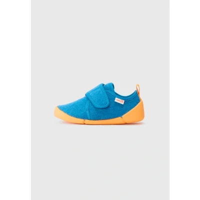 Imagen de Superfit Venti Warm Gefütterte, Mule, Azul Naranja 8000, 33 EU Ancho