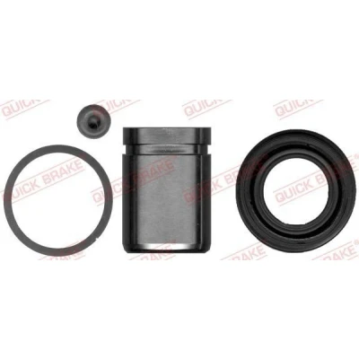 Imagen de QUICK BRAKE 114 5066 Kit de Reparación Frenos con pistón 34 HYUNDAI: Sonata V, Getz, KIA: Magentis II