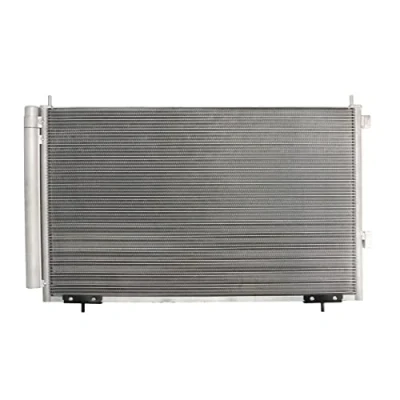 Imagen de VALEO 814046 Condensador sin secador Aluminio 428 TOYOTA: RAV4 IV SUV