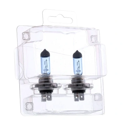 Imagen de Lámpara incandescente halógena NEOLUX H7 Blue Light 12V/55W, 2 Pieza