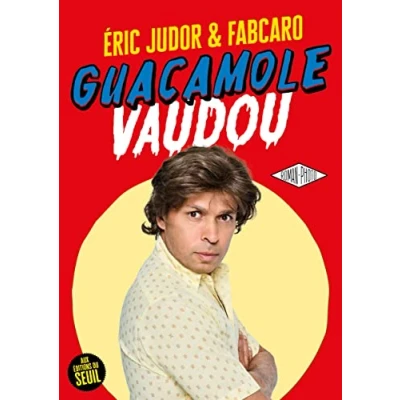 Imagen de Gacamole Vaudou