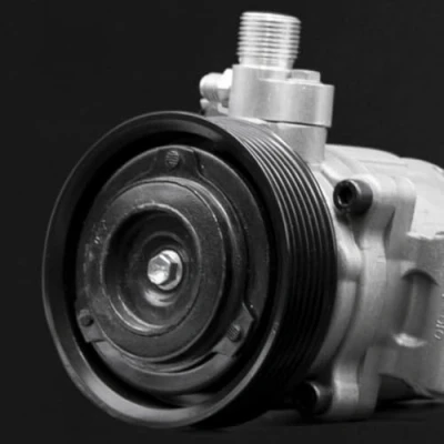 Imagen de PAG Universal 1 L, Lubricante compresores de Aire Acondicionado Automóviles, incluidos eléctricos, que funcionan con gas refrigerante R134a y R1234yf