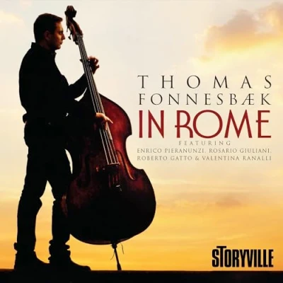 Imagen de In Rome Thomas Fonnesbæk