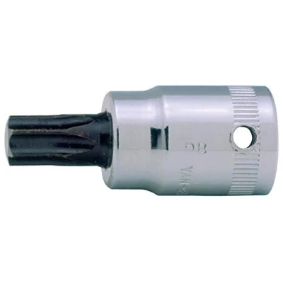 Imagen de Bahco 6709TORX T27 Vaso Tornillos Torx