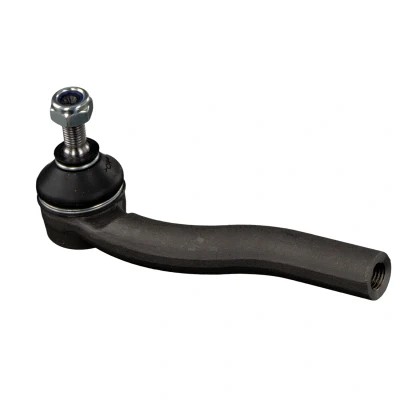 Imagen de febi BILSTEIN 22907 Rótula de dirección Plus Eje delantero, izquierda con contratuerca FIAT: Panda II Hatchback, 500 Hatchback norauto, oscaro,