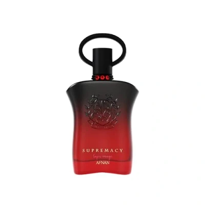 Imagen de Afnan Supremacy Tapis Rouge Extrait de Parfum 90 ml