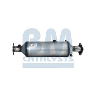 Imagen de Filtro de hollín/partículas, sistema escape BM CATALYSTS BM11089H