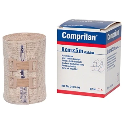 Imagen de BSN 59151 Vendaje de compresión (5 m x 8 cm)