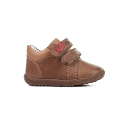 Imagen de Geox B Macchia Boy B, Zapatillas Bebé Niños, Caramelo, 24 EU