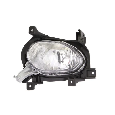 Imagen de TYC 19 12288 01 2 Faros Antiniebla izquierda KIA: cee‘d II Hatchback