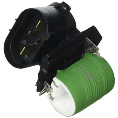 Imagen de ESEN SKV 95SKV072 Resitencia, ventilador habitáculo OPEL: Corsa C Hatchback