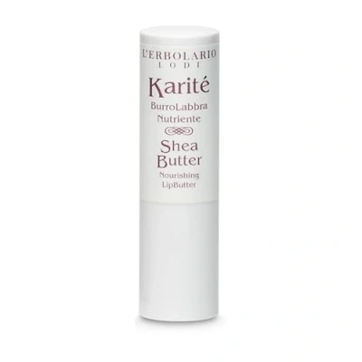 Imagen de KARITE MENTECA DE LABIOS NUTRITIVA 5,5gr.