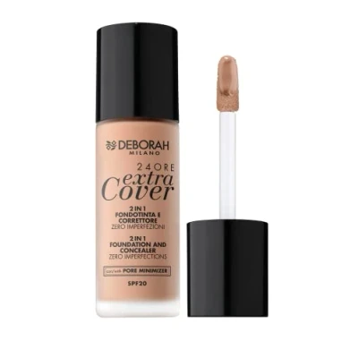 Imagen de Deborah Correttori E Trucco Neutralizzante 30 Ml