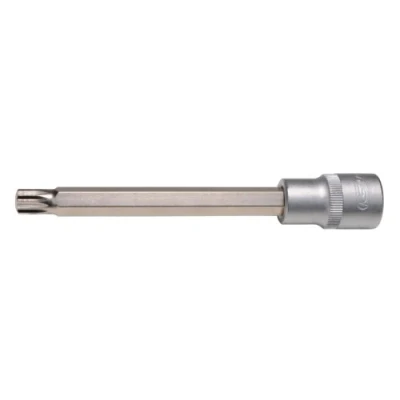 Imagen de KS Tools 911.1972 Llave de vaso con punta 1/2&quot; XZN, M12, 140 mm