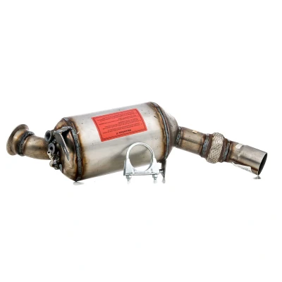 Imagen de BM CATALYSTS BM11112H Filtro de Partículas cordierita Approved BMW: 3 Berlina, 5 1 Hatchback