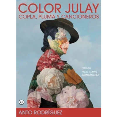 Imagen de Color Julay Anto Rodriguez (autor)