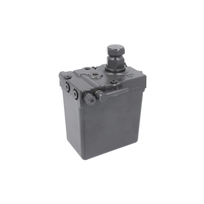 Imagen de FEBI BILSTEIN 100588 Bomba de basculamiento, cabina
