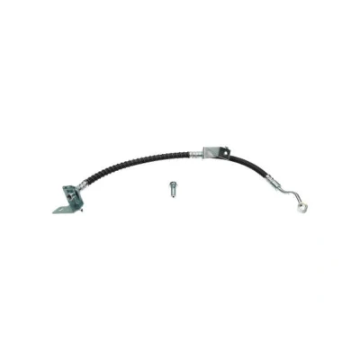 Imagen de KAVO PARTS BBH 3189 Latiguillos de Freno Eje delantero, izquierda 520, 286 FM10x1.0mm HYUNDAI: i20 I Hatchback