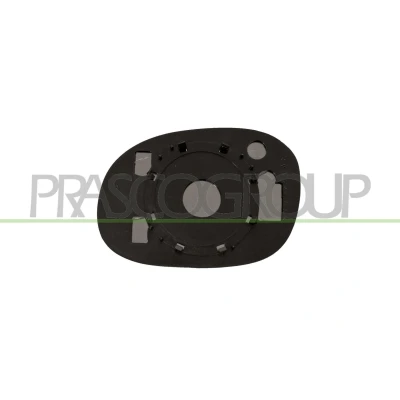 Imagen de PRASCO CI3047503 Cristal de Espejo derecha PEUGEOT: 206 Hatchback, SW, Berlina, CITROËN: C2 C3 I Pluriel